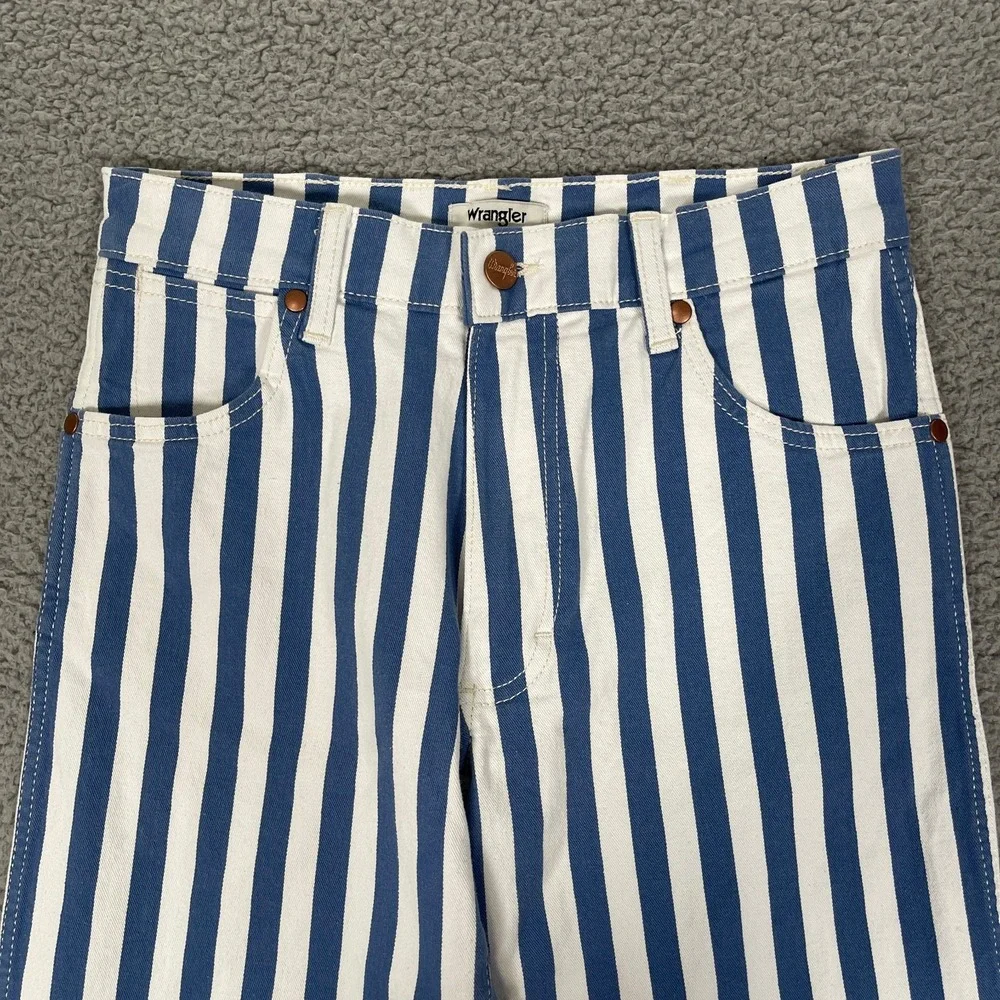 Wrangler jeans womens
